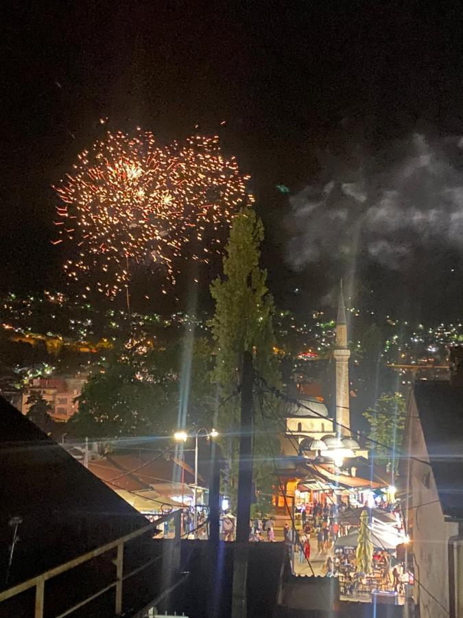 Miss Saray Daire Saraybosna Dış mekan fotoğraf